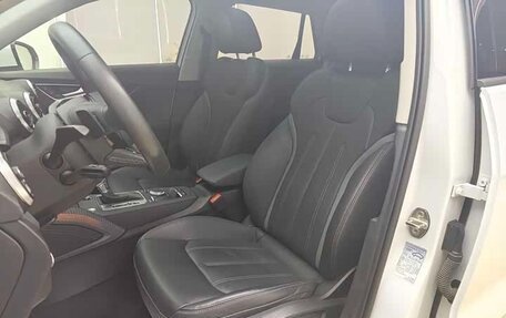 Audi Q2 I, 2024 год, 2 150 000 рублей, 9 фотография
