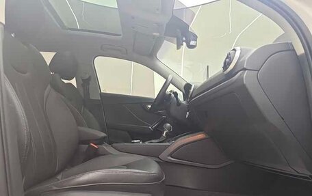 Audi Q2 I, 2024 год, 2 150 000 рублей, 10 фотография