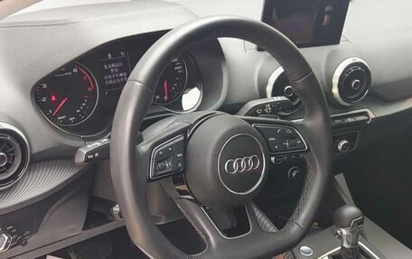 Audi Q2 I, 2024 год, 2 150 000 рублей, 13 фотография