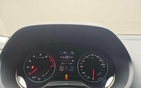 Audi Q2 I, 2024 год, 2 150 000 рублей, 14 фотография