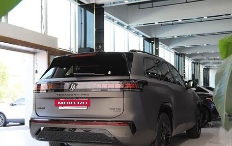 Volkswagen Teramont, 2025 год, 5 400 000 рублей, 3 фотография