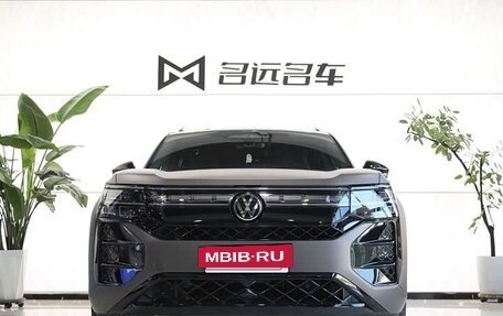 Volkswagen Teramont, 2025 год, 5 400 000 рублей, 2 фотография
