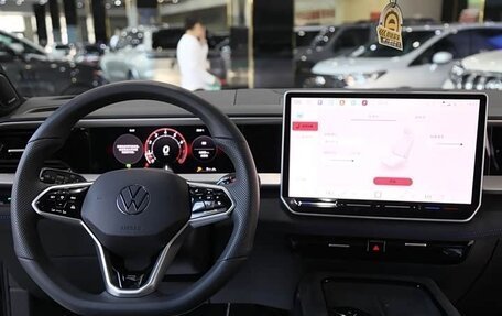 Volkswagen Teramont, 2025 год, 5 400 000 рублей, 11 фотография