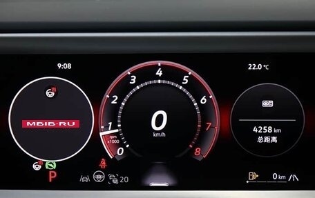 Volkswagen Teramont, 2025 год, 5 400 000 рублей, 16 фотография
