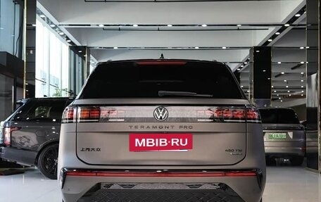 Volkswagen Teramont, 2025 год, 5 400 000 рублей, 6 фотография