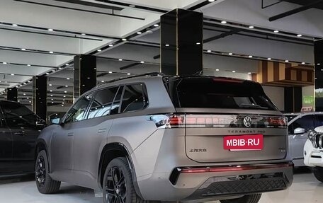Volkswagen Teramont, 2025 год, 5 400 000 рублей, 5 фотография