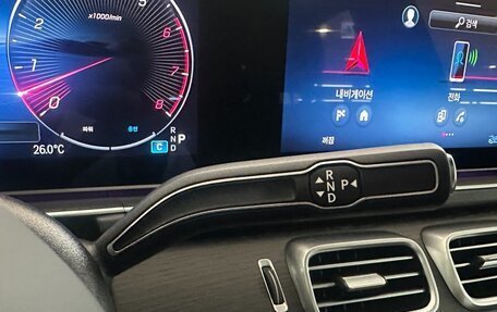 Mercedes-Benz GLE Coupe, 2025 год, 10 580 000 рублей, 9 фотография