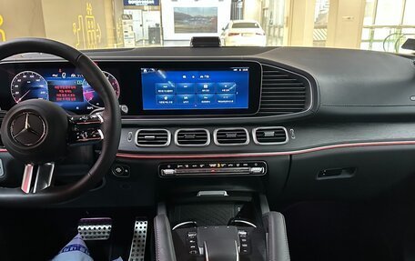 Mercedes-Benz GLE Coupe, 2025 год, 10 580 000 рублей, 6 фотография
