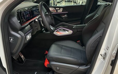 Mercedes-Benz GLE Coupe, 2025 год, 10 580 000 рублей, 5 фотография