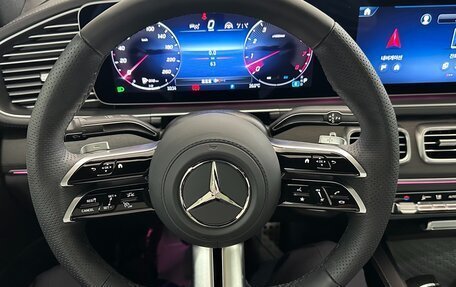 Mercedes-Benz GLE Coupe, 2025 год, 10 580 000 рублей, 7 фотография