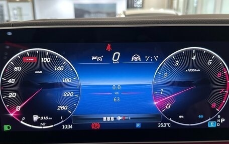 Mercedes-Benz GLE Coupe, 2025 год, 10 580 000 рублей, 8 фотография