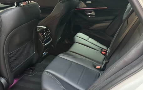 Mercedes-Benz GLE Coupe, 2025 год, 10 580 000 рублей, 15 фотография