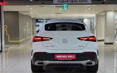 Mercedes-Benz GLE Coupe, 2025 год, 10 580 000 рублей, 4 фотография