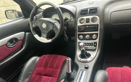 MG TF, 2004 год, 1 990 000 рублей, 2 фотография