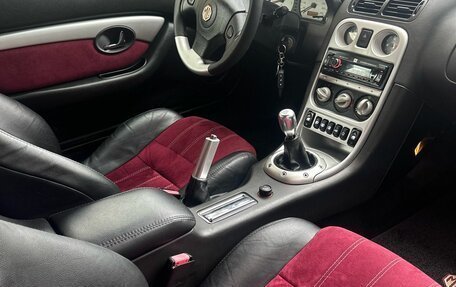 MG TF, 2004 год, 1 990 000 рублей, 3 фотография