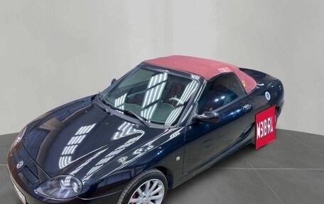 MG TF, 2004 год, 1 990 000 рублей, 6 фотография