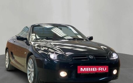 MG TF, 2004 год, 1 990 000 рублей, 7 фотография