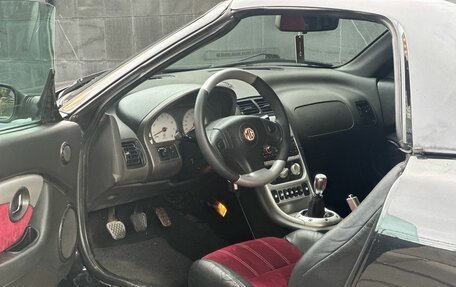 MG TF, 2004 год, 1 990 000 рублей, 16 фотография