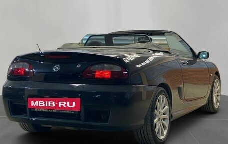 MG TF, 2004 год, 1 990 000 рублей, 8 фотография