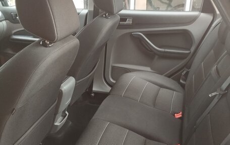 Ford Focus II рестайлинг, 2008 год, 525 000 рублей, 7 фотография