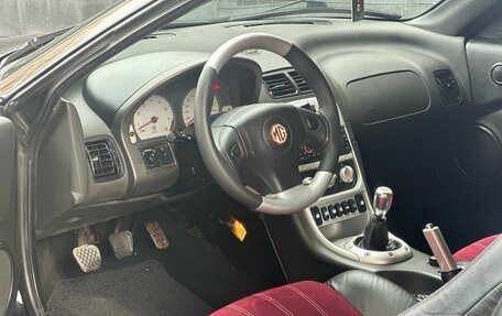 MG TF, 2004 год, 1 990 000 рублей, 21 фотография