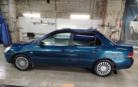 Mitsubishi Lancer IX, 2004 год, 320 000 рублей, 4 фотография