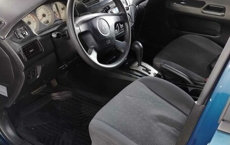 Mitsubishi Lancer IX, 2004 год, 320 000 рублей, 5 фотография