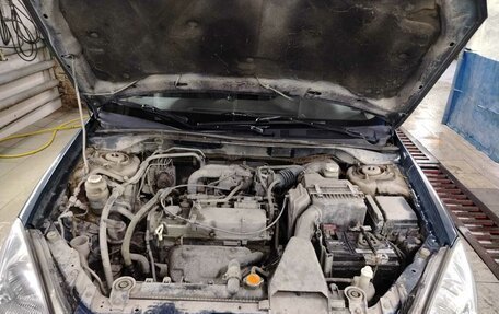 Mitsubishi Lancer IX, 2004 год, 320 000 рублей, 12 фотография