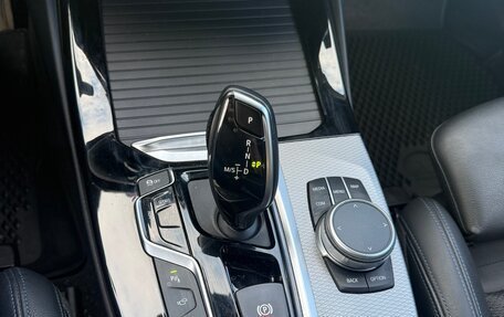 BMW X3, 2019 год, 4 399 999 рублей, 9 фотография