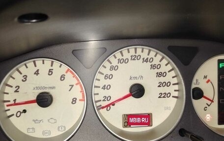 Mitsubishi Lancer IX, 2004 год, 320 000 рублей, 6 фотография