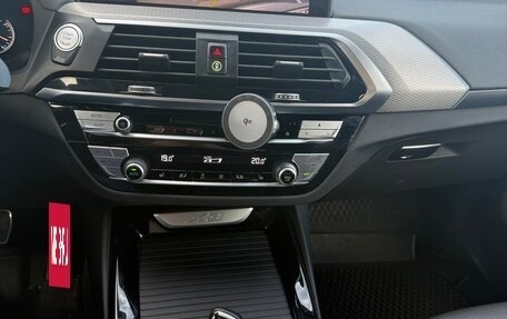 BMW X3, 2019 год, 4 399 999 рублей, 11 фотография