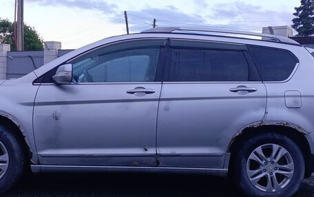 Great Wall Hover H6, 2013 год, 380 000 рублей, 8 фотография