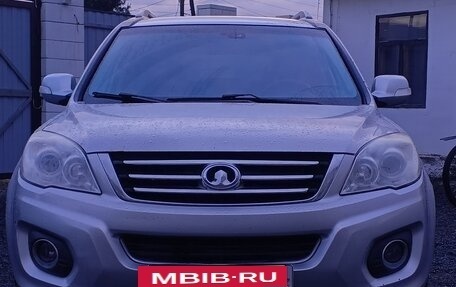 Great Wall Hover H6, 2013 год, 380 000 рублей, 9 фотография
