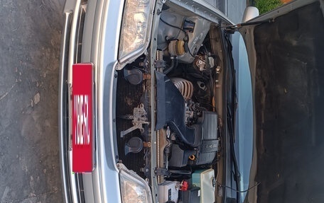 Toyota Mark II VIII (X100), 2000 год, 670 000 рублей, 4 фотография