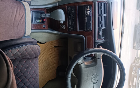 Toyota Mark II VIII (X100), 2000 год, 670 000 рублей, 9 фотография