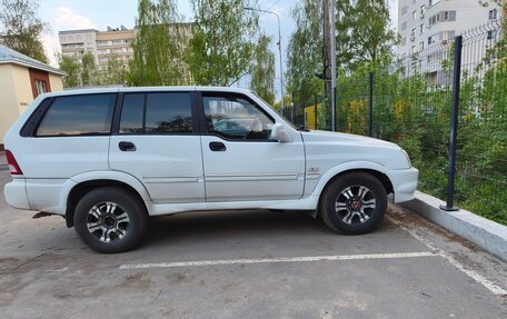 ТагАЗ Road Partner, 2008 год, 700 000 рублей, 2 фотография