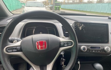 Honda Civic VIII, 2008 год, 1 080 000 рублей, 18 фотография