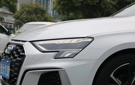 Audi A3, 2023 год, 1 700 000 рублей, 5 фотография