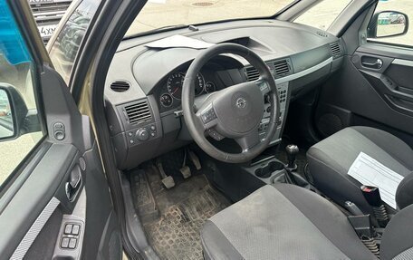 Opel Meriva, 2008 год, 332 000 рублей, 5 фотография