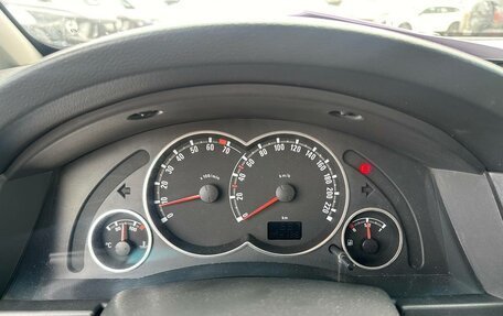 Opel Meriva, 2008 год, 332 000 рублей, 6 фотография
