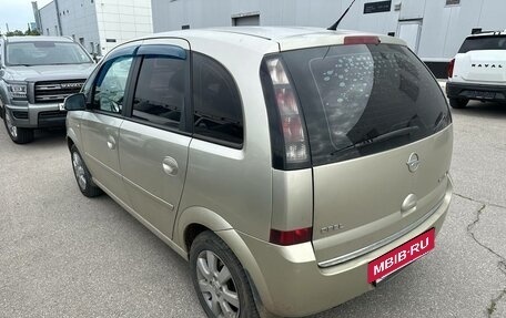 Opel Meriva, 2008 год, 332 000 рублей, 2 фотография