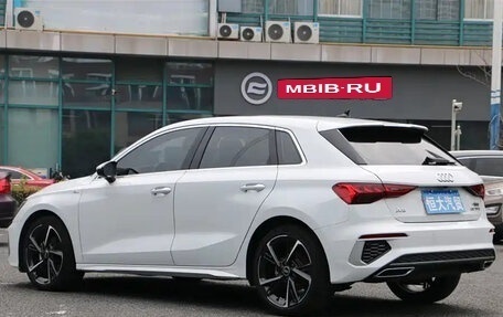 Audi A3, 2023 год, 1 700 000 рублей, 7 фотография