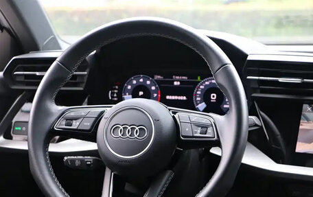 Audi A3, 2023 год, 1 700 000 рублей, 9 фотография