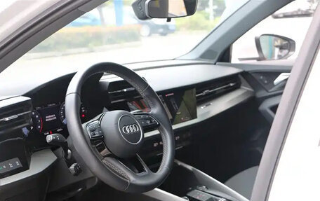 Audi A3, 2023 год, 1 700 000 рублей, 12 фотография