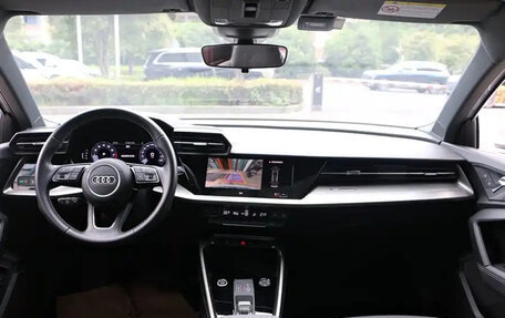 Audi A3, 2023 год, 1 700 000 рублей, 15 фотография