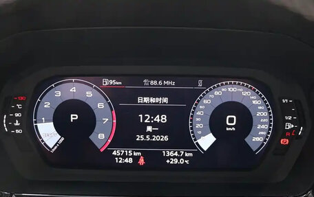 Audi A3, 2023 год, 1 700 000 рублей, 17 фотография
