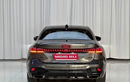 Audi A5, 2026 год, 5 400 777 рублей, 12 фотография