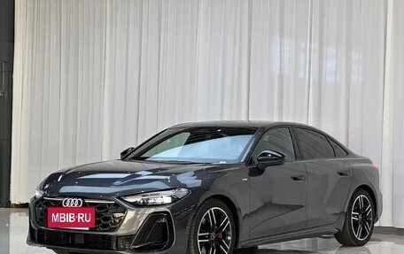 Audi A5, 2026 год, 5 400 777 рублей, 2 фотография
