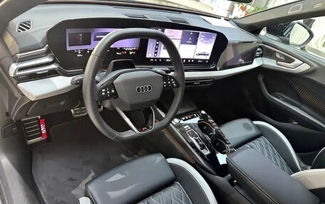 Audi A5, 2026 год, 5 400 777 рублей, 5 фотография