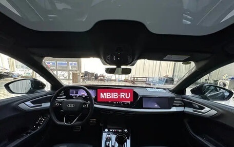 Audi A5, 2026 год, 5 400 777 рублей, 7 фотография